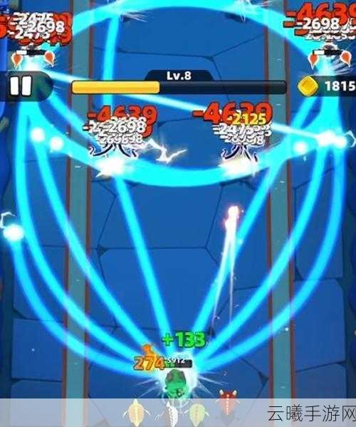 全新揭秘！弓箭传说2T0级别武器震撼登场，重塑冒险新纪元！