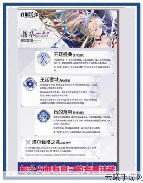 白荆回廊深度剖析，红玉强度全解析与零氪微氪玩家抽卡宝典