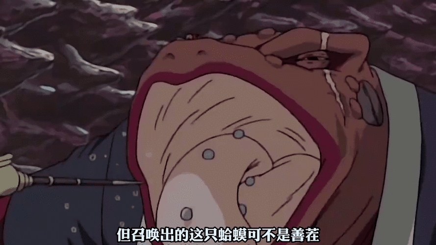 火影忍者手游蛤蟆文太玩法技巧深度解析与趣味探索指南