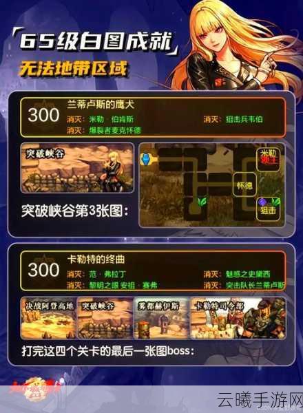 地下城与勇士M，探索全新冒险，揭秘DNF手游安装程序与趣味玩法
