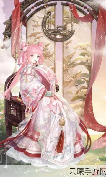 奇迹暖暖鹿灵芝套装兑换全攻略，解锁梦幻古风新风尚