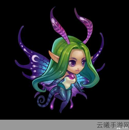 刀塔传奇仙女龙实战评测,深度剖析技能特性与实战风采,揭秘趣味玩法新高度