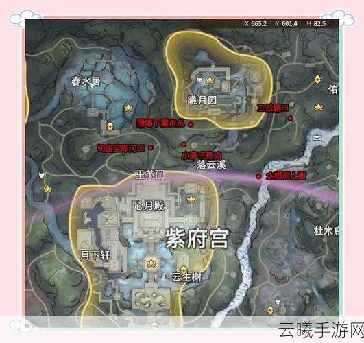 原神萤火虫哪里最多？Celi Lata萤火虫位置及出现条件全攻略