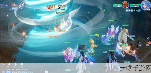 梦幻新诛仙热度未减，全新玩法引爆仙侠世界！