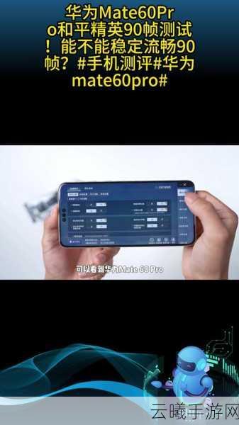 华为手机和平精英无法开麦问题全解析及趣味玩法探索
