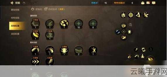 DNF手游揭秘，哪个伤害技能叠加，引爆战斗新纪元！全面解析与趣味玩法大揭秘