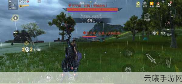 妄想山海丘狐进化全攻略，解锁千年灵宠的蜕变之路