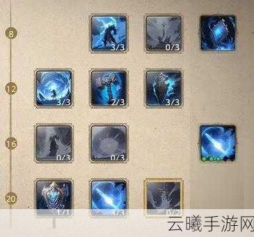 塔瑞斯世界蛮斗士全方位养成攻略，解锁从新手到高手的传奇进阶之旅
