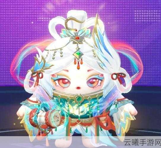 探索不思议童话梦境，蛋仔派对花境绮遇系列外观惊艳上线！