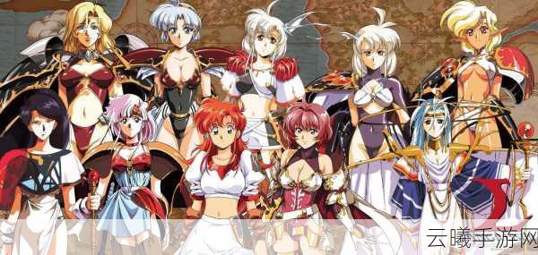 梦幻模拟战5秘籍按键全解析，深度攻略解锁制胜新姿势