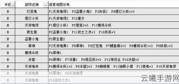 阴阳师九命猫悬赏封印全攻略，揭秘九命猫的神秘行踪与趣味玩法