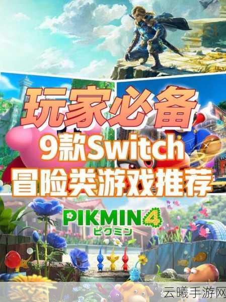 塞尔达传说王国之泪PC版无望，Switch版玩法大揭秘！