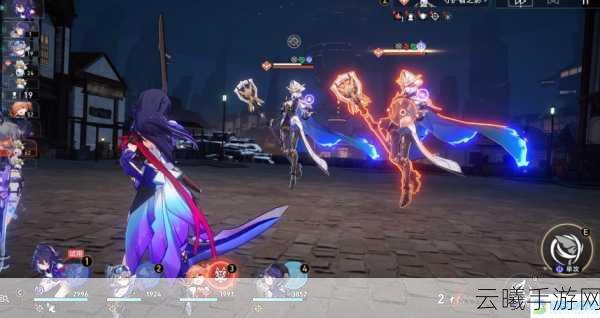 崩坏，星穹铁道磐岩镇挖矿任务深度攻略与趣味玩法揭秘