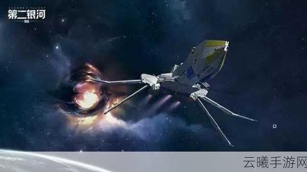 第二银河手游新舰爆料，天启帝国T2忏悔级护卫舰震撼登场