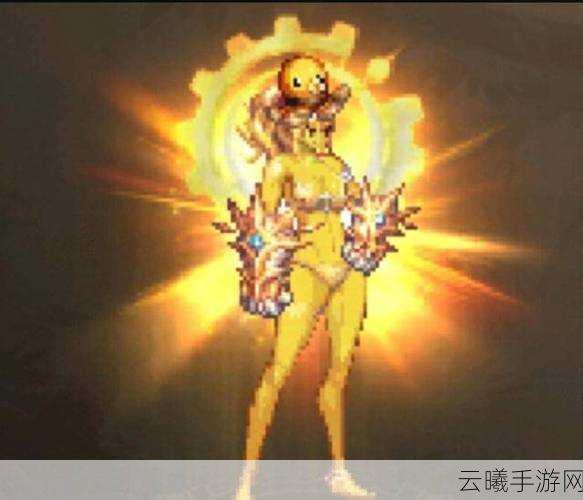 DNF手游最新资讯，探索魔法手套之美，哪款外观设计让你爱不释手？