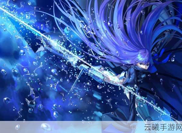 命运冠位指定FGO梅尔特莉莉丝技能本强化效果震撼登场，全新玩法等你来探索！