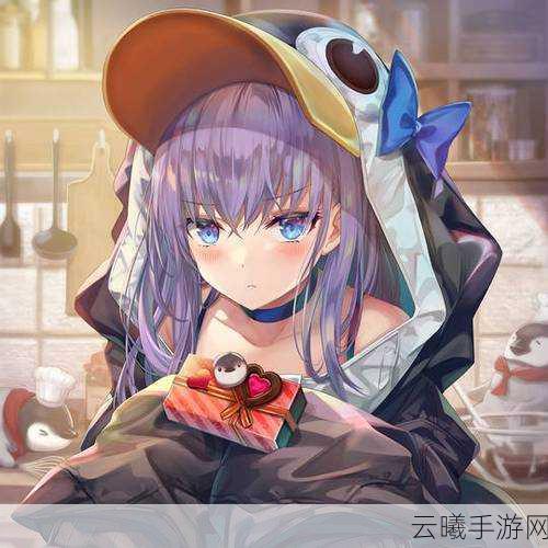 命运冠位指定FGO梅尔特莉莉丝技能本强化效果震撼登场，全新玩法等你来探索！