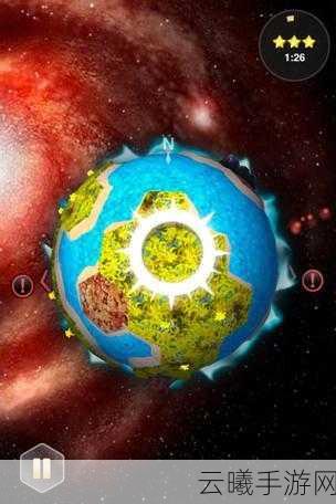 星球重启石板谜题大揭秘，如何巧妙踩踏解锁新领域？