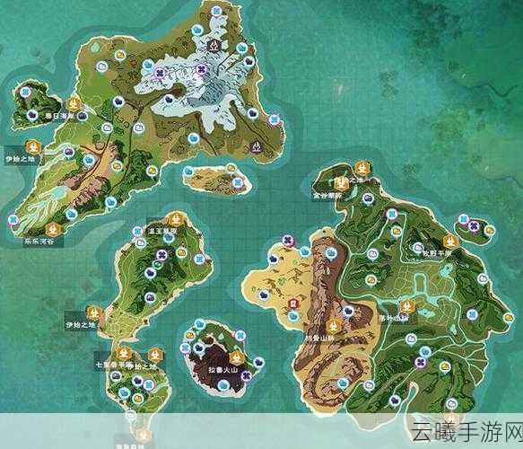创造与魔法蒸汽石全攻略,用途广泛与高效获取法