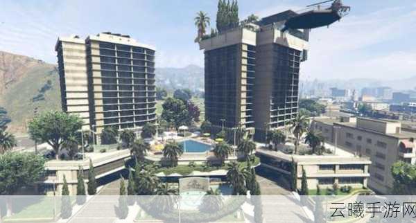 GTA5手游版，揭秘可接任务的联系人与趣味玩法