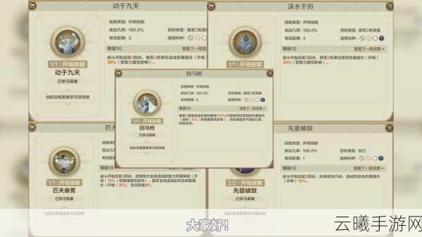 世界启元兵种克制策略全解析，打造无敌军团，征服多元宇宙！