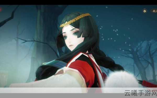 阴阳师深度揭秘，八百比丘尼在凤凰林的漫长等待与游戏魅力探索