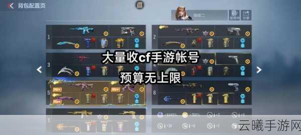 穿越火线手游限时CFM币使用攻略及趣味玩法揭秘