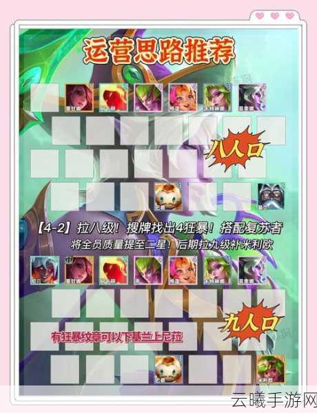 复苏的魔女充能土队深度玩法解析与阵容搭配攻略
