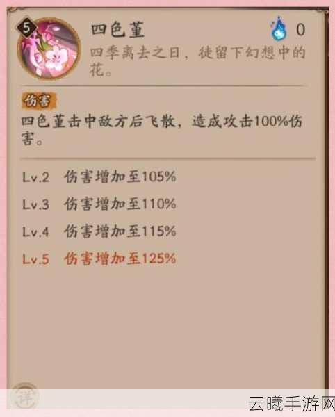 阴阳师手游新角色阴阳师季,攻击还是爆伤?全面解析与趣味玩法揭秘