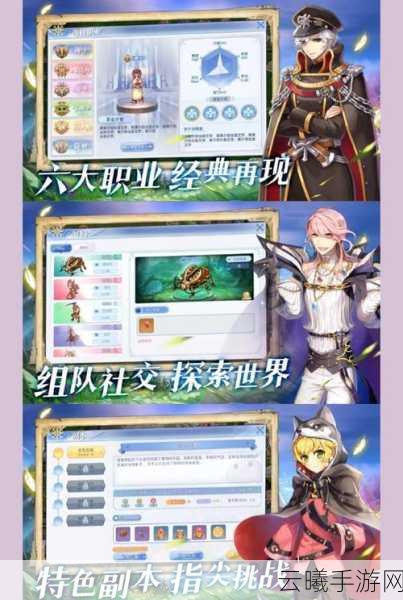 仙境传说RO,守护永恒的爱结婚系统详解及趣味玩法探索