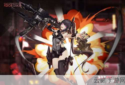 少女前线建筑师强度测评,深度解析与趣味玩法探索