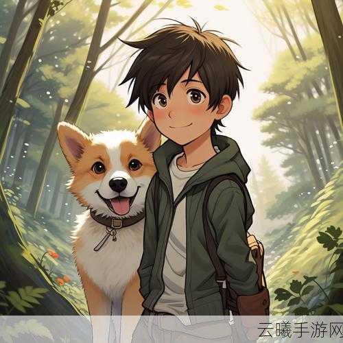 山海镜花深度攻略大全,探索奇幻世界的奇妙之旅