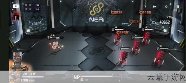 交错战线新手阵容搭配攻略及趣味玩法揭秘