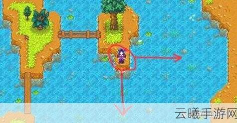 星露谷物语春季鱼王垂钓全攻略，解锁传说之鱼的秘密