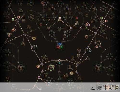 流放之路女巫幽魂召唤流开荒全攻略，天赋加点与趣味玩法揭秘