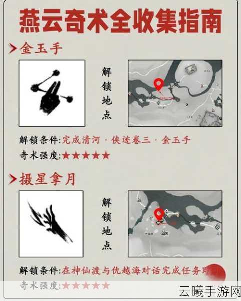 燕云十六声游龙钥获取攻略及游戏深度玩法揭秘