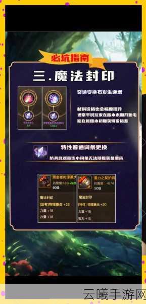 地下城与勇士手游，速刷锻造材料全攻略及趣味玩法揭秘