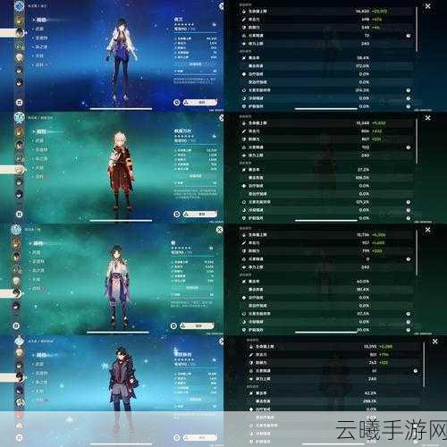 一人之下登顶畅销榜，原神解神者新动向 | 二次元手游深度资讯