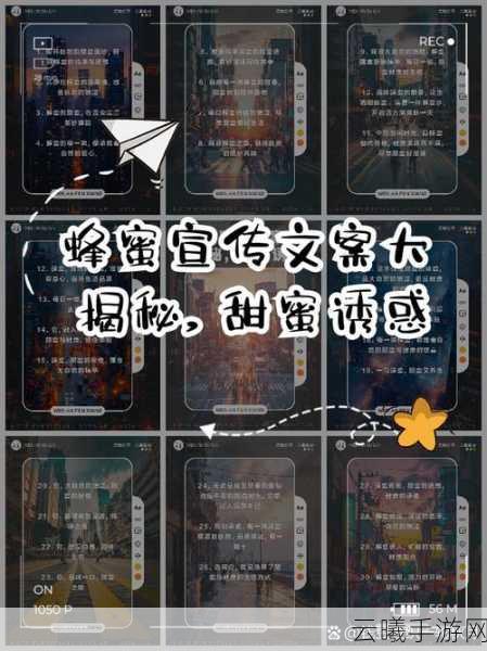 甜蜜探索，蜂蜜采集奇妙之旅手游资讯——揭秘蜂蜜世界的甜蜜冒险