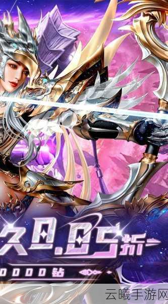 堕落天使武魂纪元手游震撼发布，探索黑暗与光明的终极对决