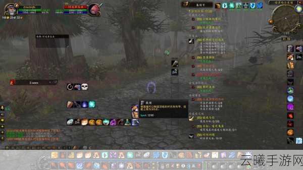 魔兽世界手游自强模式奖励及趣味玩法全揭秘