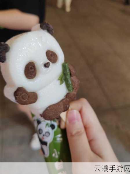 迷你世界熊猫吃什么？熊猫食物介绍及趣味玩法探索