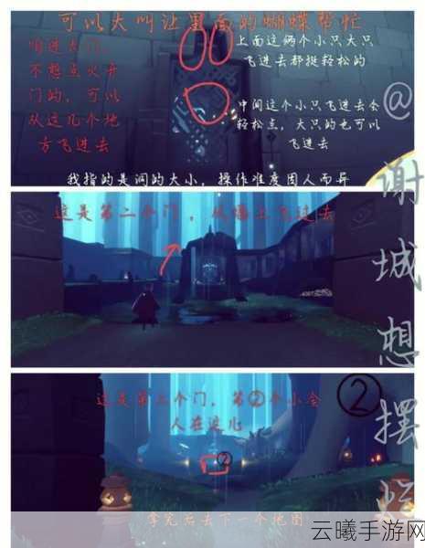 光遇雨林小王子探险指南，如何携手共赴奇幻之旅？