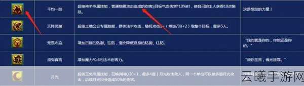 鬼泣5手游，揭秘PROP技能与炫酷玩法全攻略