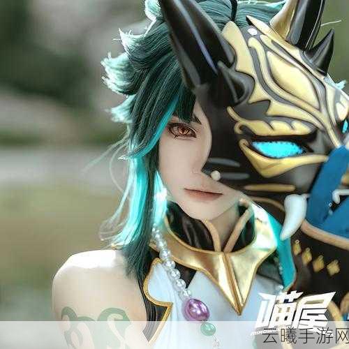 原神面具获取全攻略及趣味玩法探索