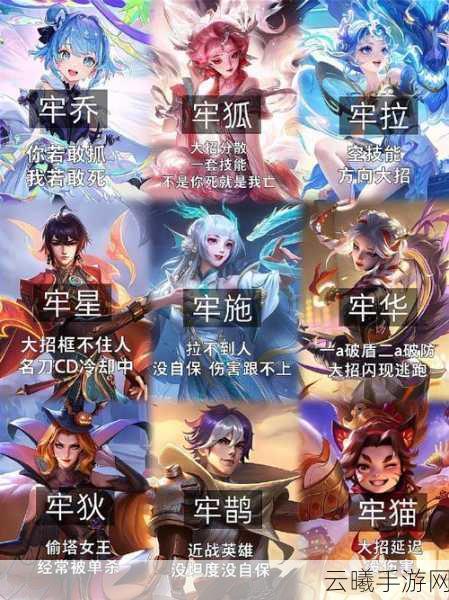 王者荣耀全国99强荣耀标卡法揭秘及趣味玩法探索