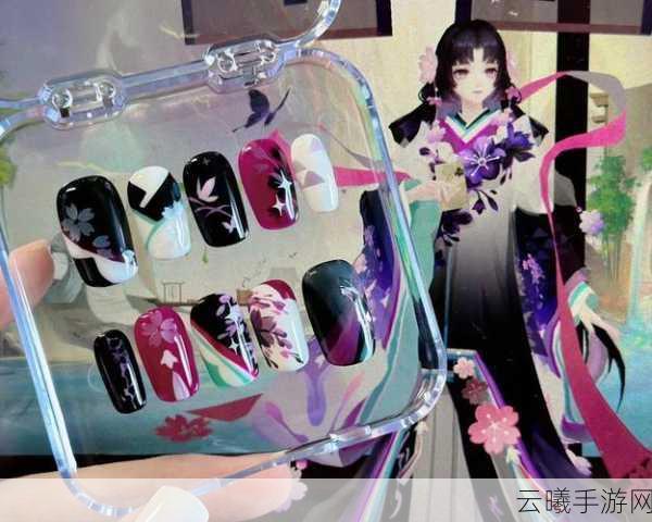 阴阳师樱花妖新皮肤浮樱咏夜，全方位深度解析与鉴赏，探索绝美幻境新玩法