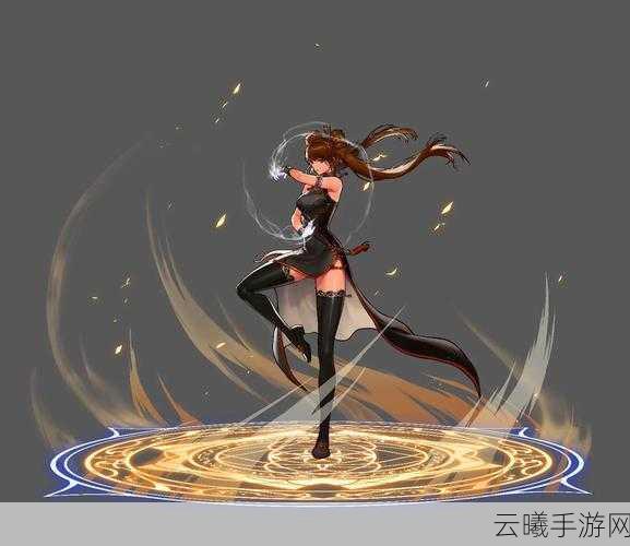 地下城与勇士手游，深度解析力法与炫纹，揭秘攻速套装魅力