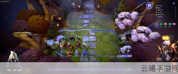 Dota霸业新手开荒全攻略,高效上手与趣味玩法揭秘!