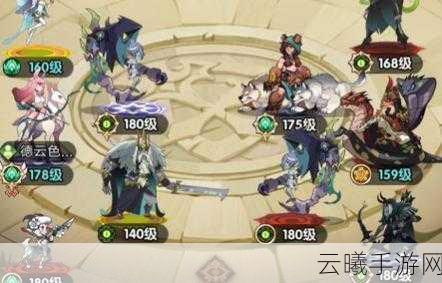 剑与远征新奇境探险,失控晶胶虫通关全攻略,解锁未知冒险乐趣!